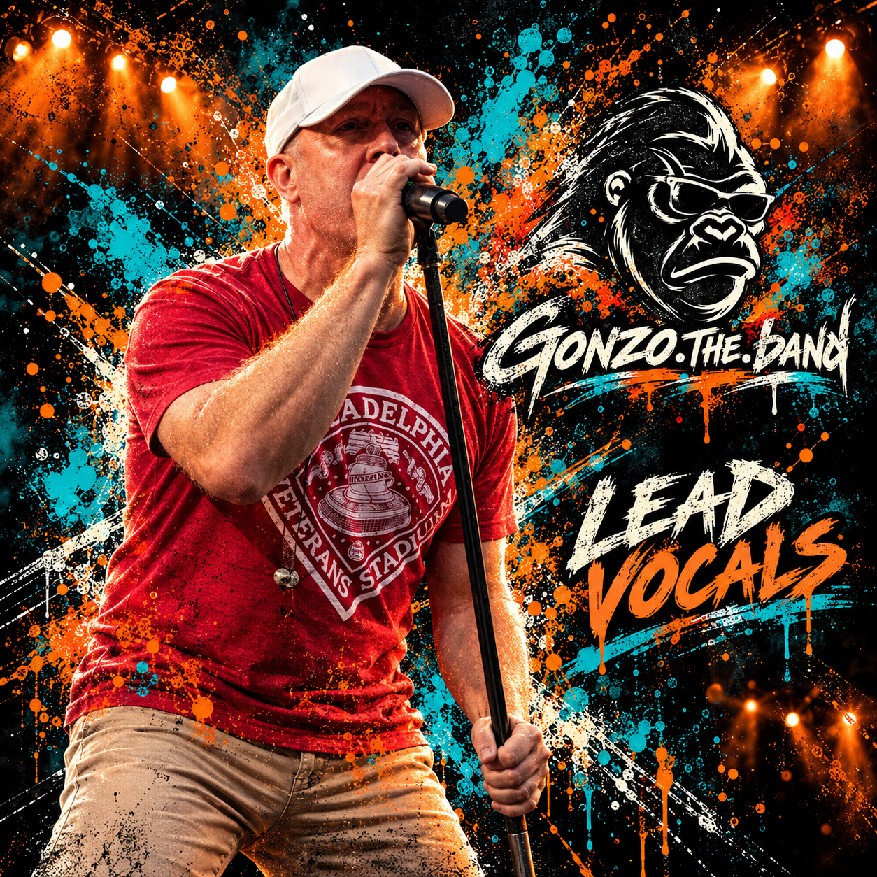 Joe of Gonzo